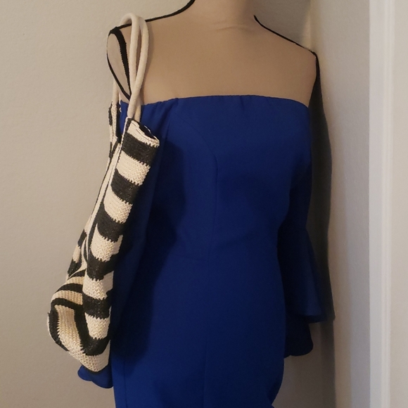 Beach bag  new no tags - Picture 2 of 4